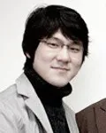 만화가인 김희문의 대표 이미지