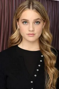 영화배우인 엘로디 그레이스 오킨의 대표 이미지