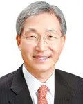 기초단체장인 이경훈의 대표 이미지