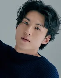 탤런트인 유의태의 대표 이미지