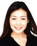 영화배우인 자이젠 나오미의 대표 이미지