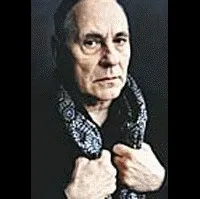 배우인 피터 피츠의 대표 이미지