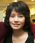 쇼호스트인 김효은의 대표 이미지