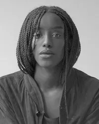 영화배우인 카이예 카가메의 대표 이미지