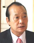금융인인 김홍철의 대표 이미지