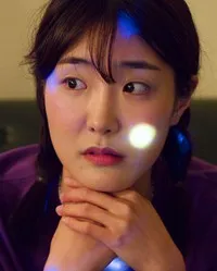 영화배우인 김예지의 대표 이미지
