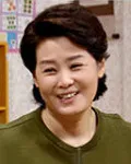 탤런트인 이금주의 대표 이미지