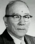 시민운동가인 김호의 대표 이미지