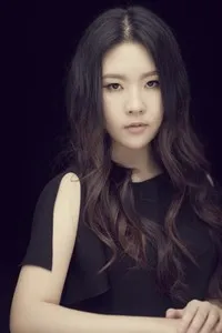 피아노연주가인 문지영의 대표 이미지