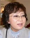 출판인인 김혜경의 대표 이미지