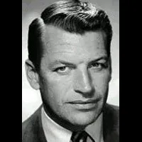 배우인 리차드 이건의 대표 이미지