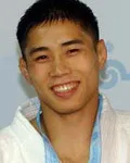 유도선수인 김형주의 대표 이미지