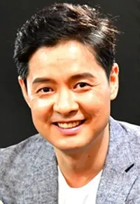 영화배우, 뮤지컬배우인 손건우의 대표 이미지