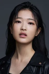 영화배우인 유아진의 대표 이미지