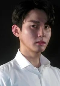영화배우인 박범종의 대표 이미지