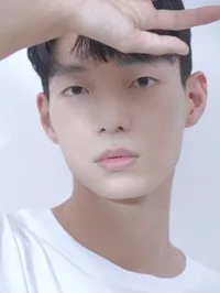 영화배우인 박광렬의 대표 이미지