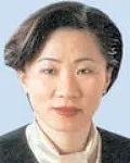 금융인인 김현숙의 대표 이미지