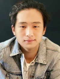 영화배우인 황이든의 대표 이미지