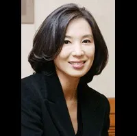 탤런트, 영화배우인 심혜진의 대표 이미지