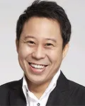 뮤지컬배우인 이동근의 대표 이미지