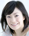 영화배우인 칸노 미호의 대표 이미지