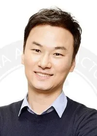 영화배우인 김태성의 대표 이미지