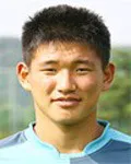 축구선수인 김태홍의 대표 이미지