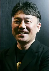 언론인인 아라이 카오루의 대표 이미지