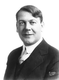 영화배우인 찰스 알링의 대표 이미지