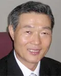 기업대표이사, 금융인인 김태오의 대표 이미지