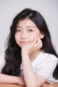 영화배우인 경다은의 대표 이미지