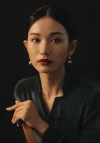 영화배우인 심시우의 대표 이미지