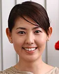 영화배우인 쿠가 요코의 대표 이미지