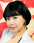 모델인 이민정의 대표 이미지
