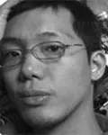 시나리오작가인 백철현의 대표 이미지
