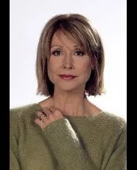 배우인 셰리 밀러의 대표 이미지