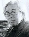 평론가인 이경성의 대표 이미지