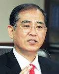 (전직)대학교수인 이상범의 대표 이미지