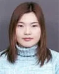 핸드볼선수인 유지영의 대표 이미지