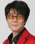 가수인 이상원의 대표 이미지