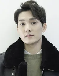 뮤지컬배우인 조풍래의 대표 이미지