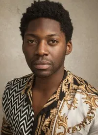 영화감독인 네이티 존스의 대표 이미지