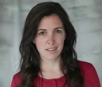 영화배우인 메건 폴의 대표 이미지