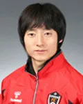 (전직)축구선수인 이영수의 대표 이미지