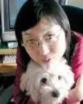 만화가인 이영유의 대표 이미지