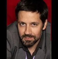 영화배우인 주앙 모레이라의 대표 이미지