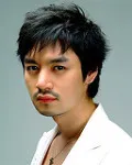 탤런트, 영화배우인 주민준의 대표 이미지