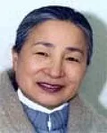 국악연주가인 이영희의 대표 이미지