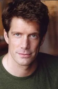 영화배우인 제이슨 브룩스의 대표 이미지