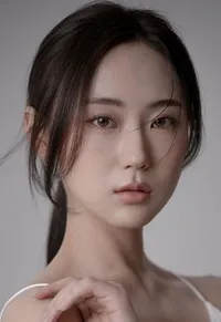영화배우인 이지원의 대표 이미지
